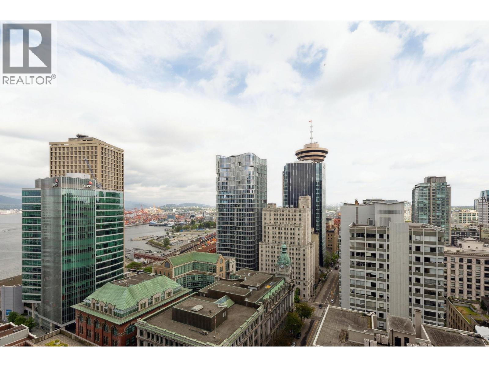 2102 838 W Hastings Street, Vancouver, British Columbia  V6C 0A6 - Photo 13 - R3033787