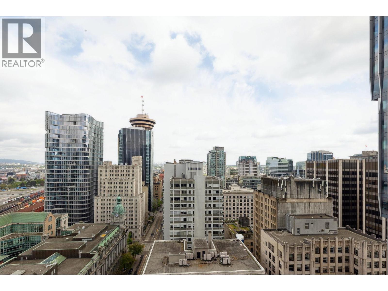 2102 838 W Hastings Street, Vancouver, British Columbia  V6C 0A6 - Photo 14 - R3033787