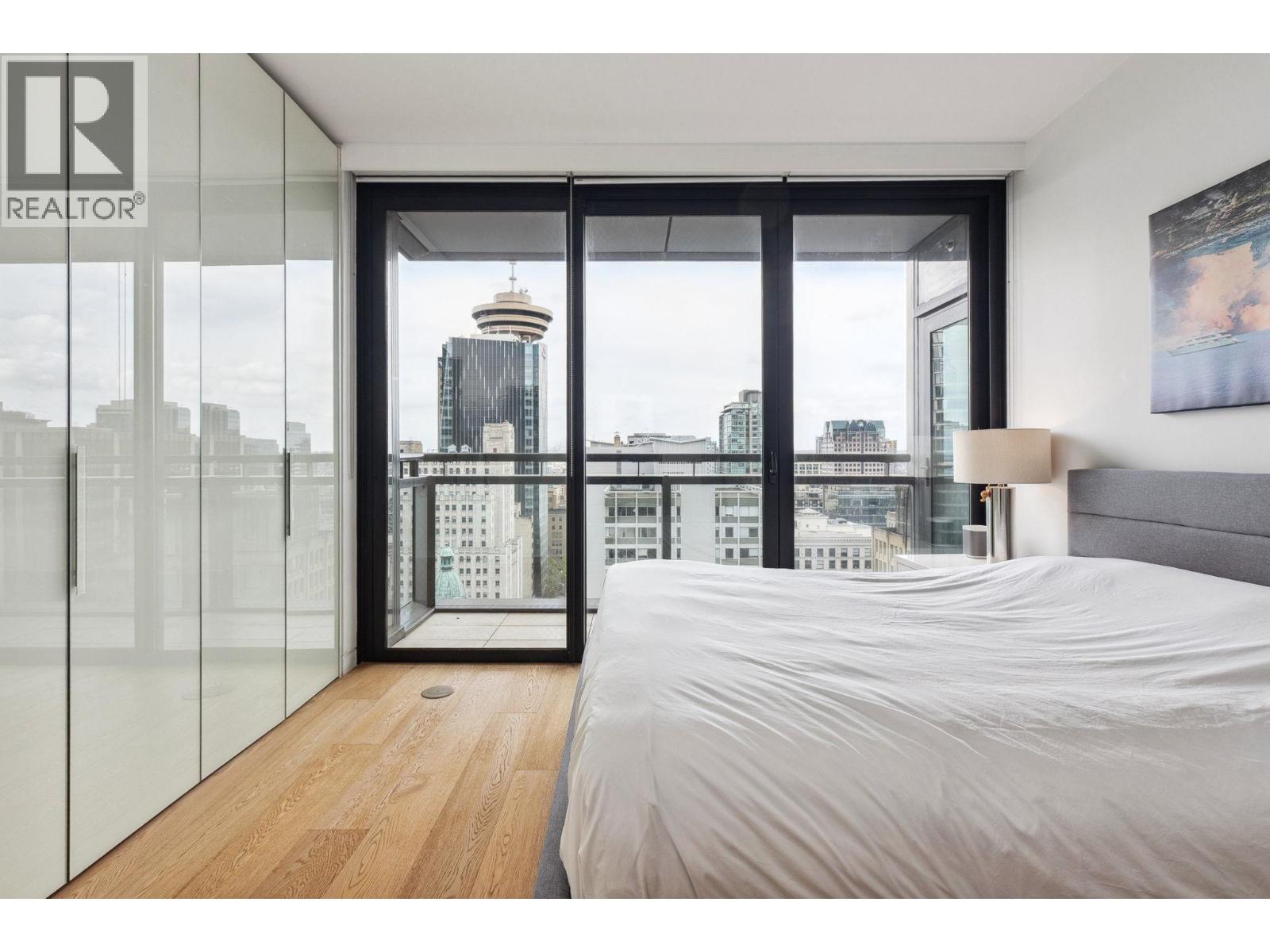 2102 838 W Hastings Street, Vancouver, British Columbia  V6C 0A6 - Photo 16 - R3033787