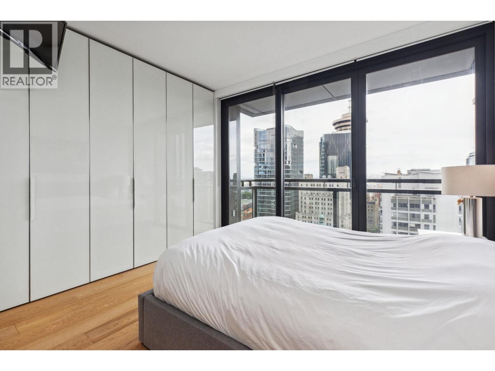 2102 838 W Hastings Street, Vancouver, British Columbia  V6C 0A6 - Photo 17 - R3033787