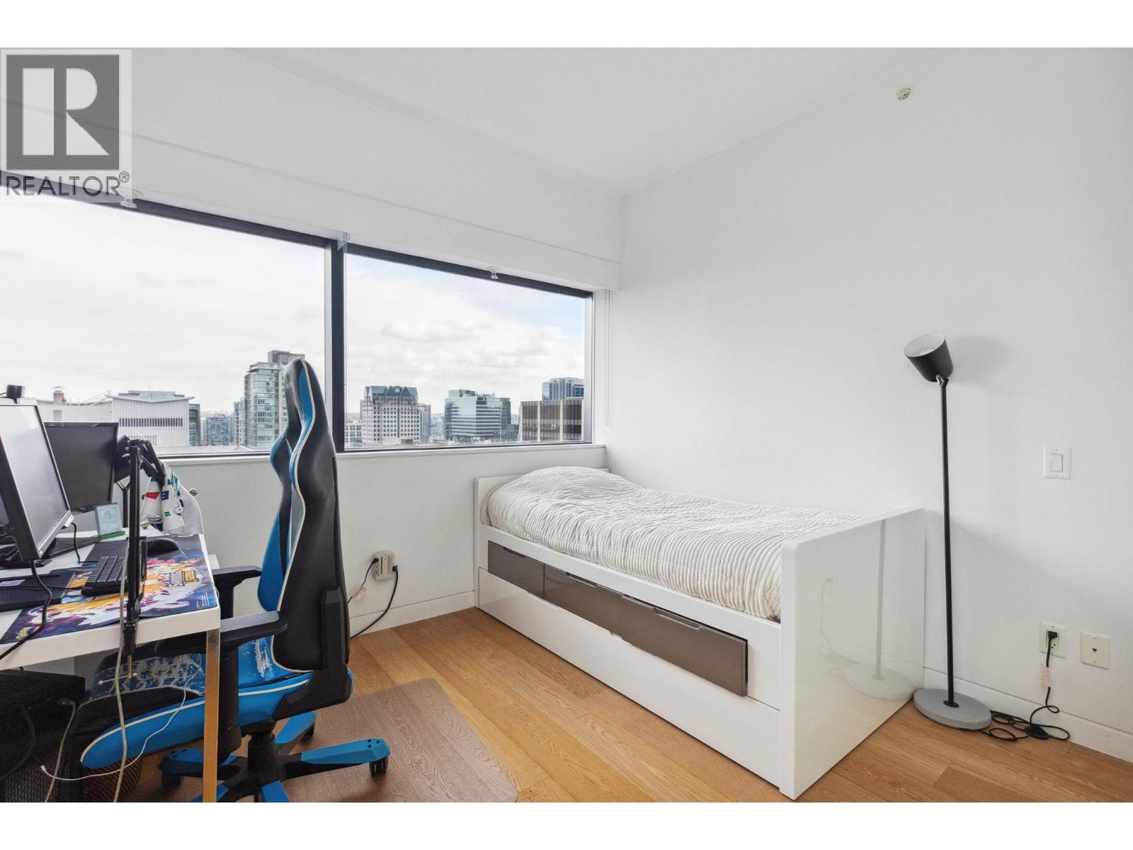 2102 838 W Hastings Street, Vancouver, British Columbia  V6C 0A6 - Photo 22 - R3033787