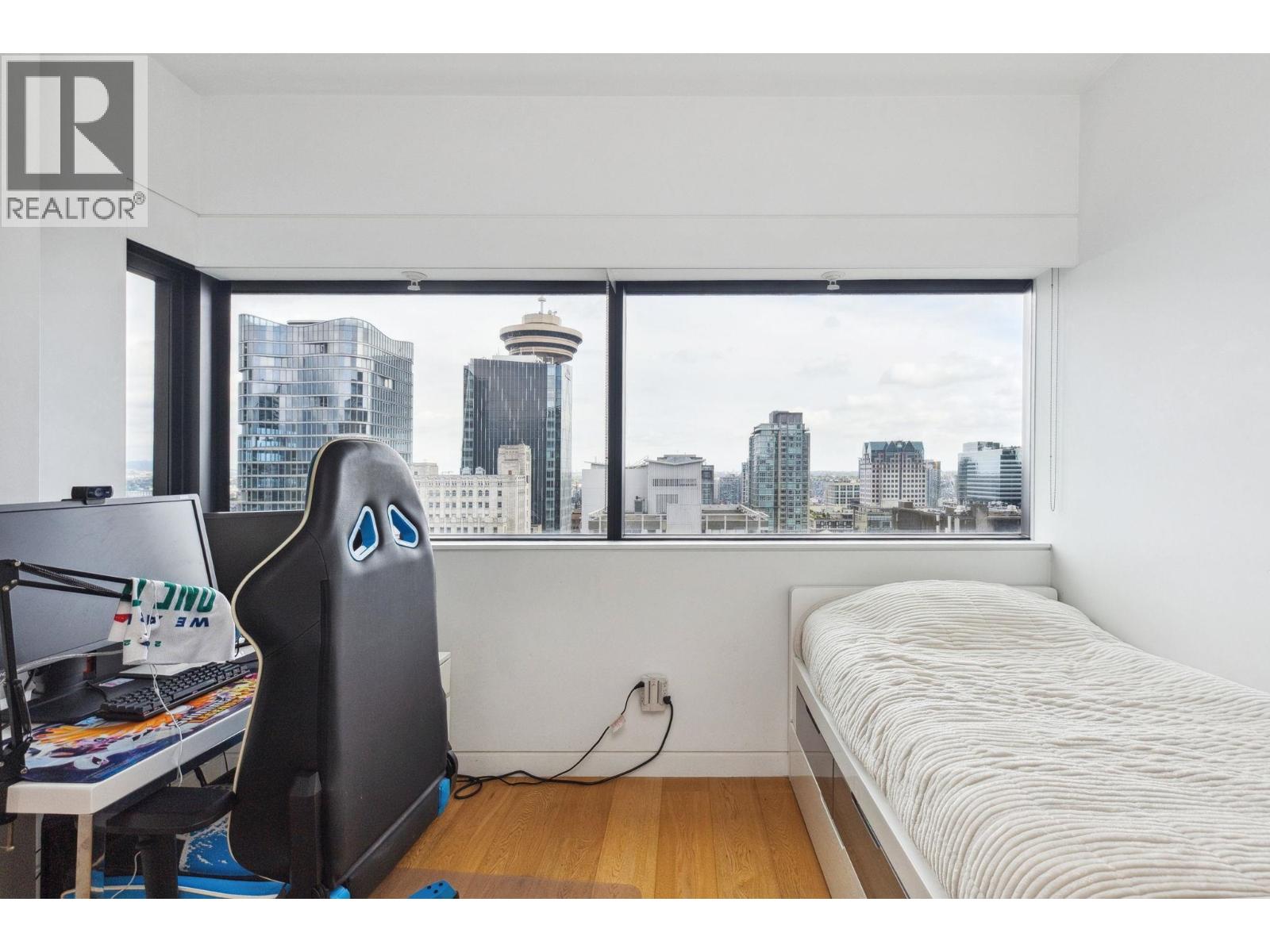 2102 838 W Hastings Street, Vancouver, British Columbia  V6C 0A6 - Photo 23 - R3033787