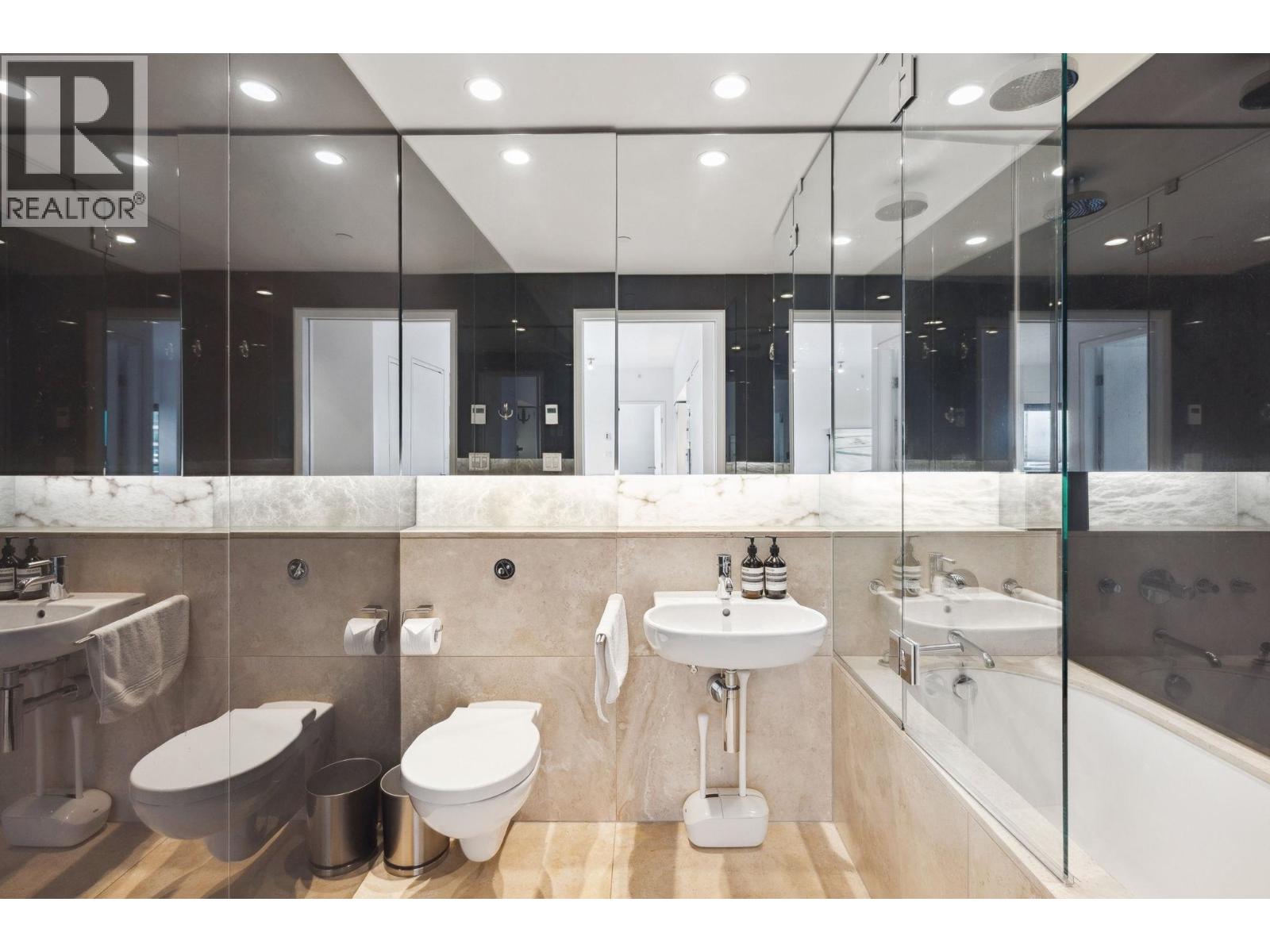 2102 838 W Hastings Street, Vancouver, British Columbia  V6C 0A6 - Photo 24 - R3033787