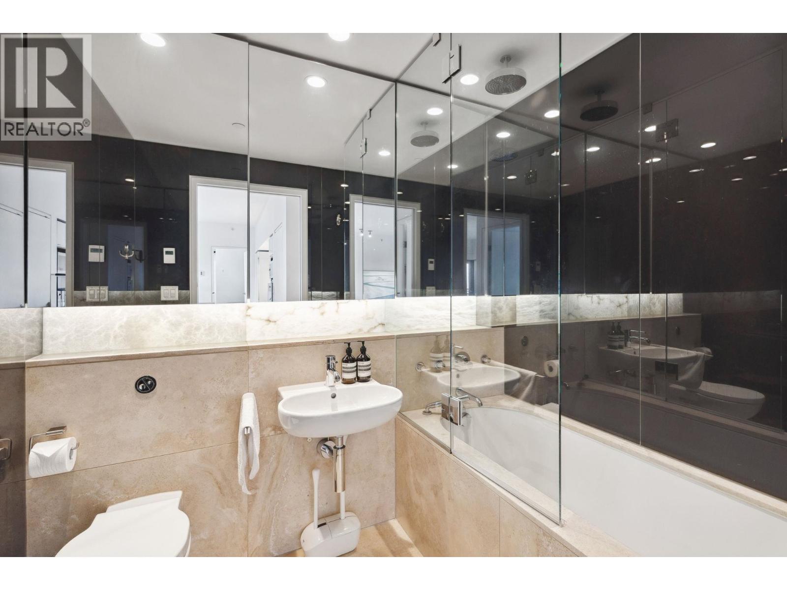 2102 838 W Hastings Street, Vancouver, British Columbia  V6C 0A6 - Photo 25 - R3033787