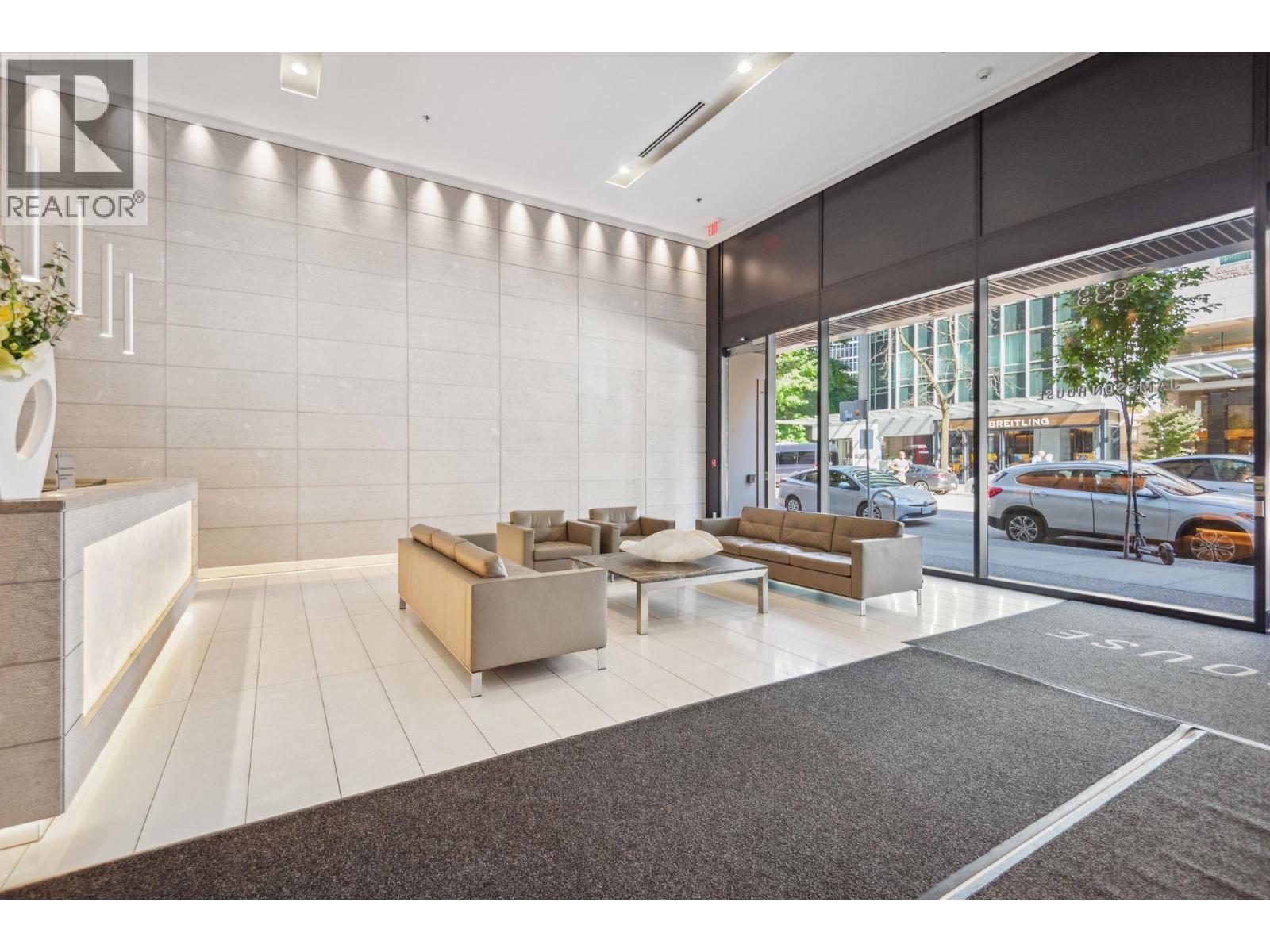 2102 838 W Hastings Street, Vancouver, British Columbia  V6C 0A6 - Photo 29 - R3033787