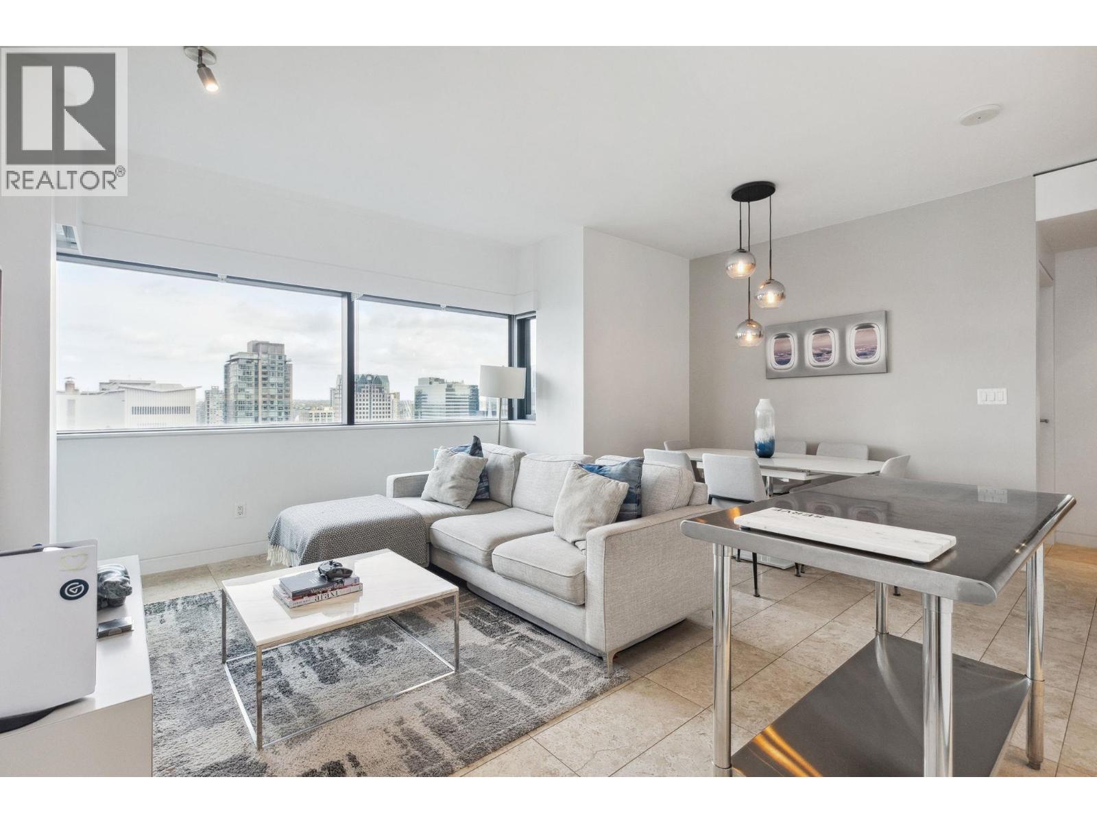 2102 838 W Hastings Street, Vancouver, British Columbia  V6C 0A6 - Photo 4 - R3033787