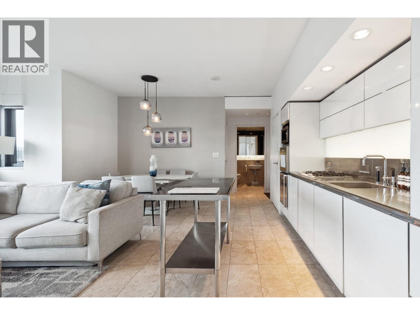2102 838 W Hastings Street, Vancouver, British Columbia  V6C 0A6 - Photo 5 - R3033787