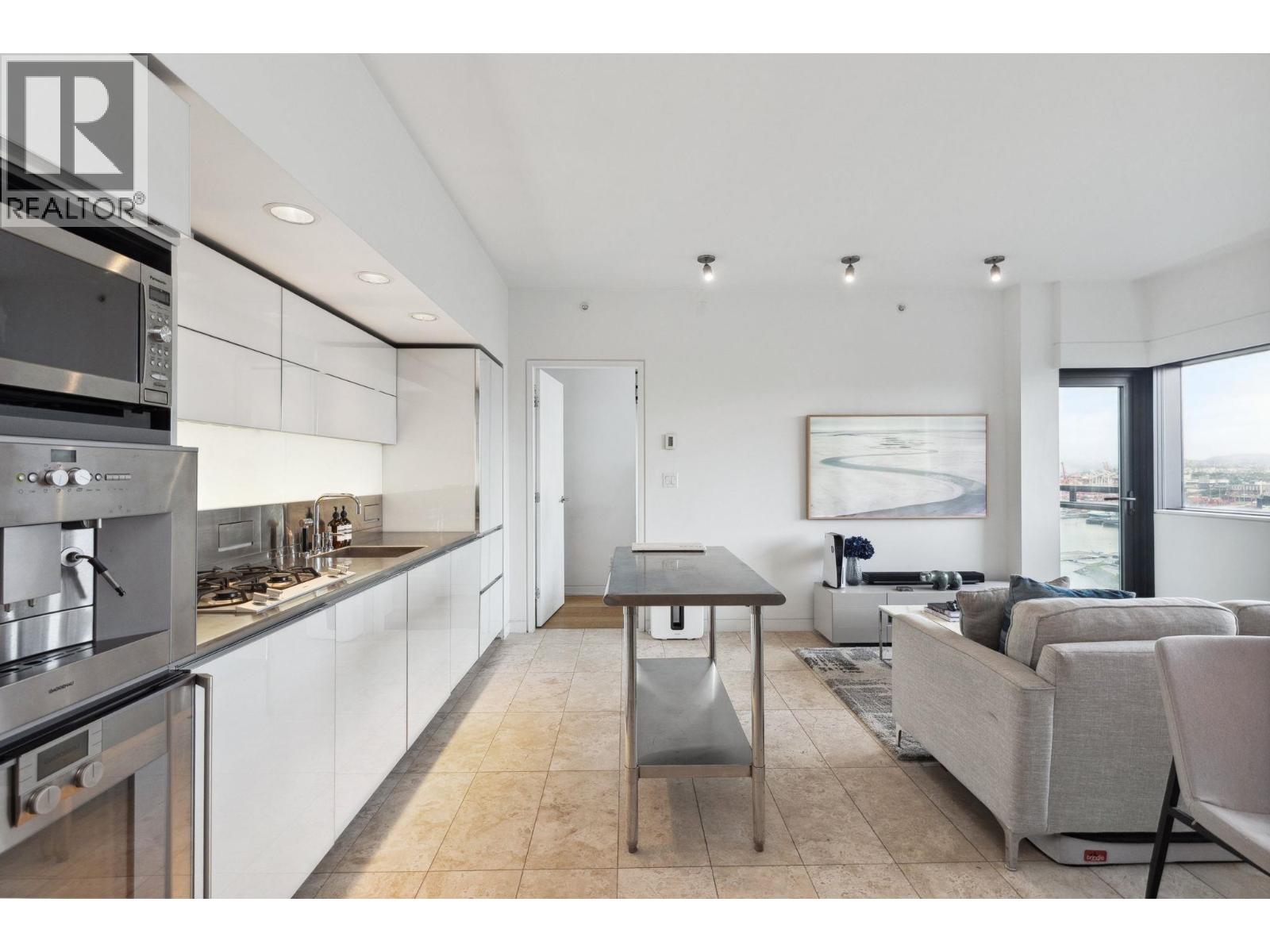 2102 838 W Hastings Street, Vancouver, British Columbia  V6C 0A6 - Photo 8 - R3033787