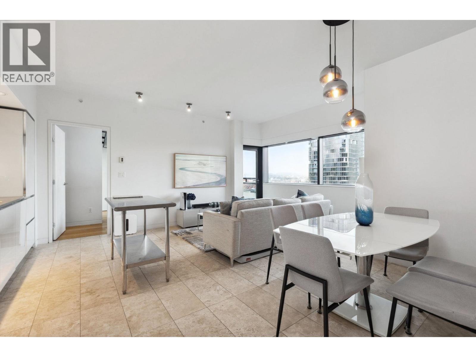 2102 838 W Hastings Street, Vancouver, British Columbia  V6C 0A6 - Photo 9 - R3033787