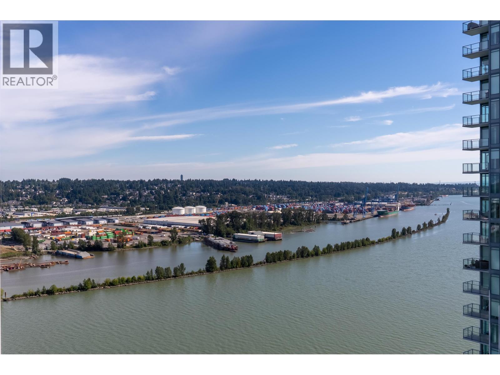 2904 660 Quayside Drive, New Westminster, British Columbia  V3M 0P1 - Photo 20 - R3033859