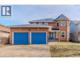 483 COOPER Street, cambridge, Ontario