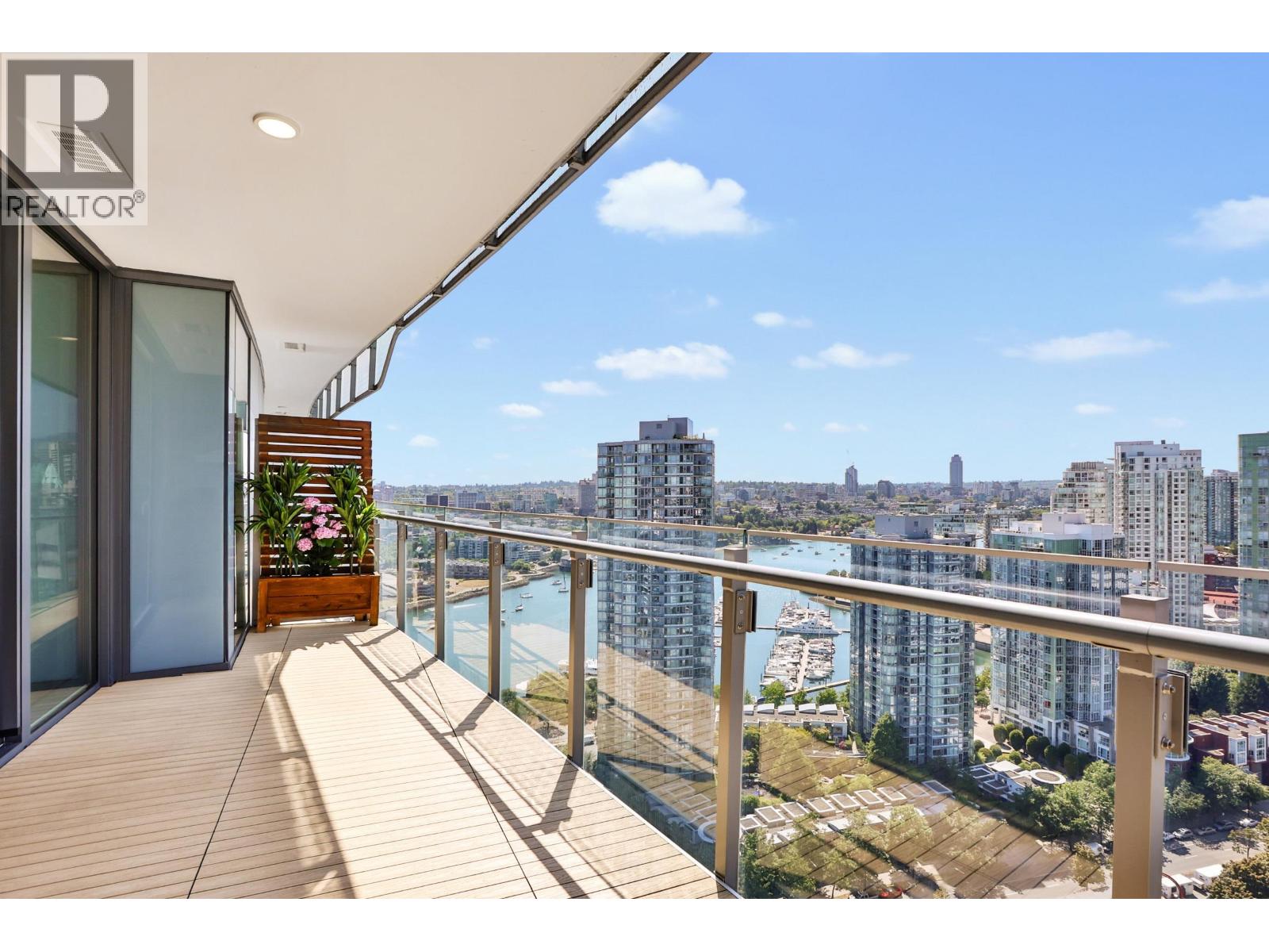 2820 89 Nelson Street, Vancouver, British Columbia  V6Z 0E7 - Photo 3 - R3033274