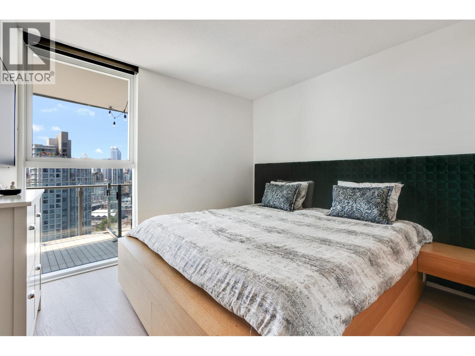 2820 89 Nelson Street, Vancouver, British Columbia  V6Z 0E7 - Photo 9 - R3033274