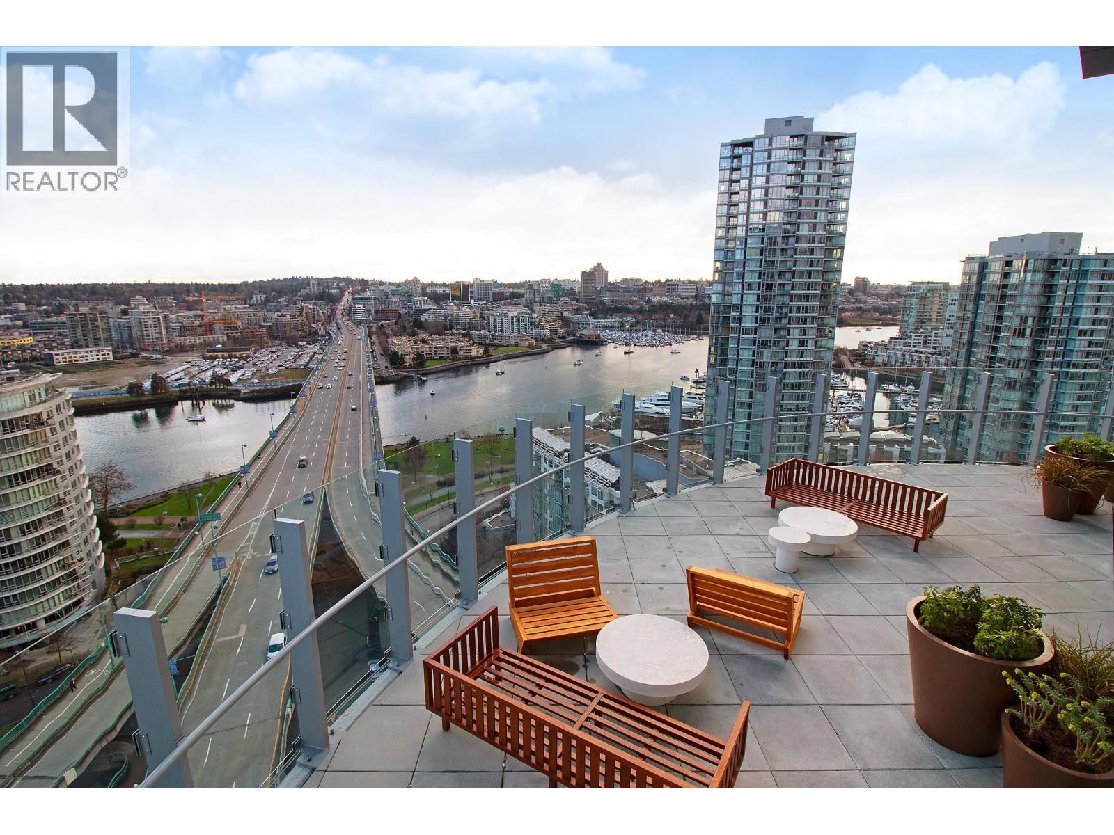 2820 89 Nelson Street, Vancouver, British Columbia  V6Z 0E7 - Photo 27 - R3033274