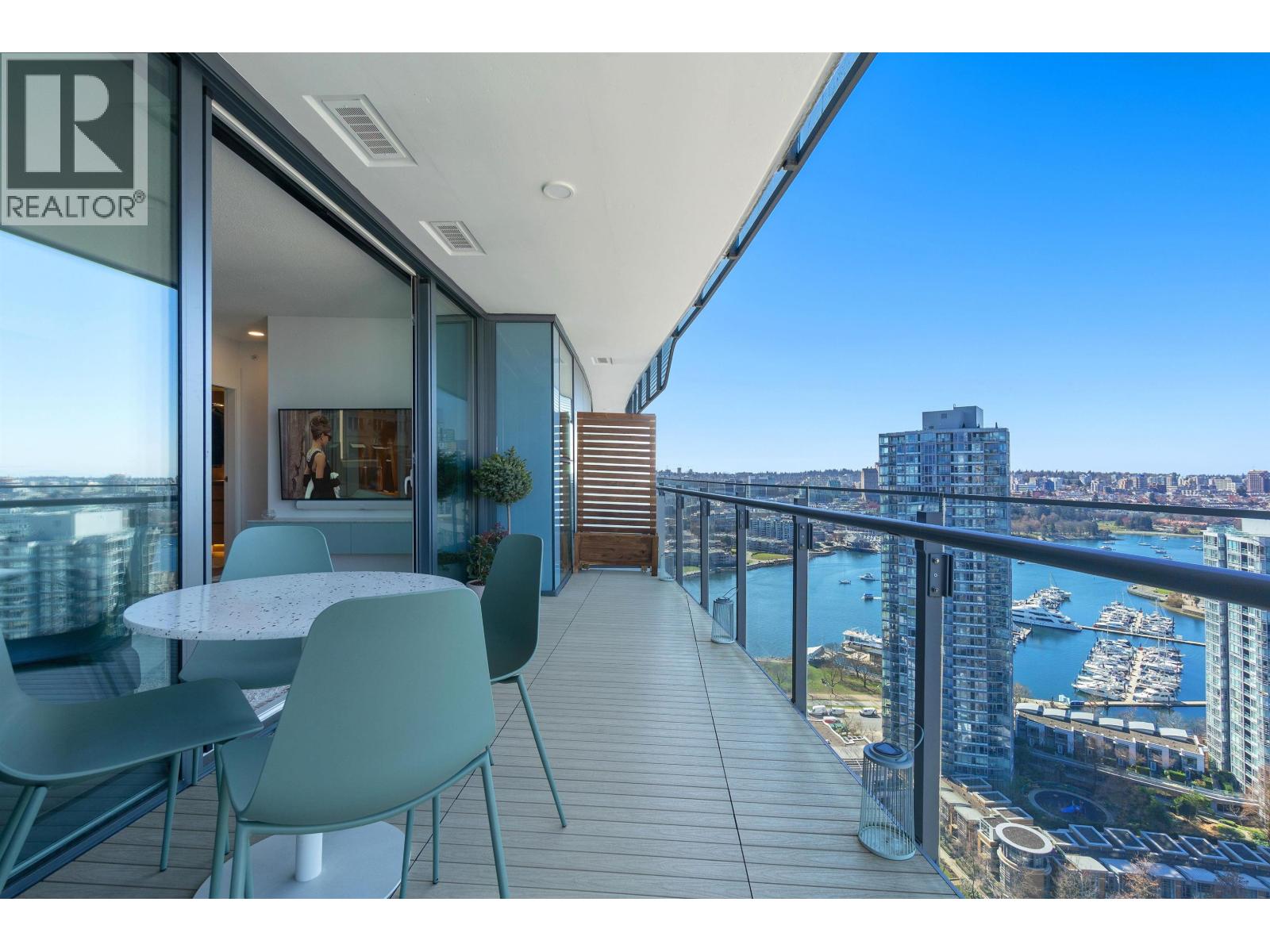 2820 89 Nelson Street, Vancouver, British Columbia  V6Z 0E7 - Photo 32 - R3033274