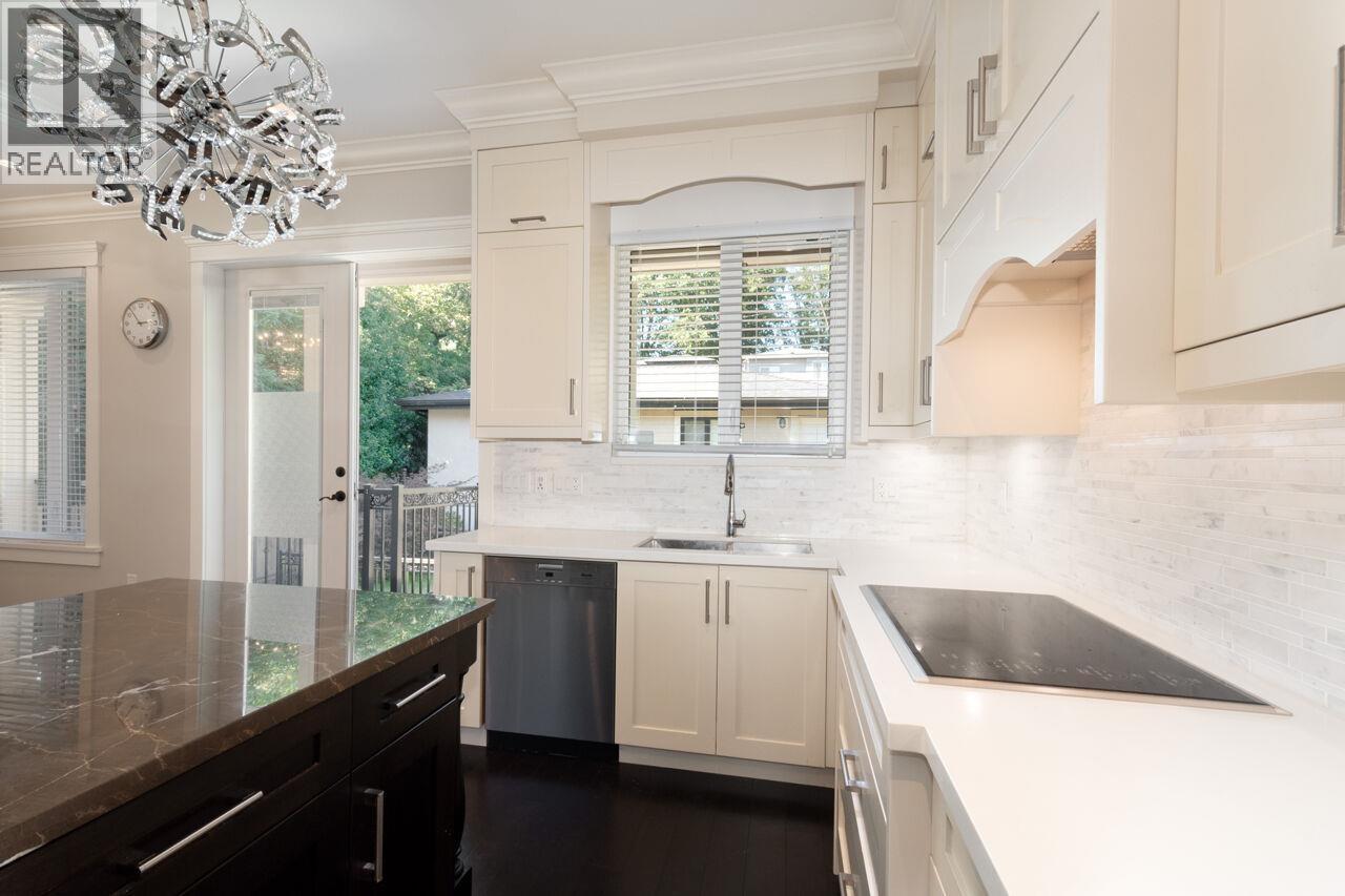 3949 W 33rd Avenue, Vancouver, British Columbia  V6N 2H7 - Photo 12 - R3033716