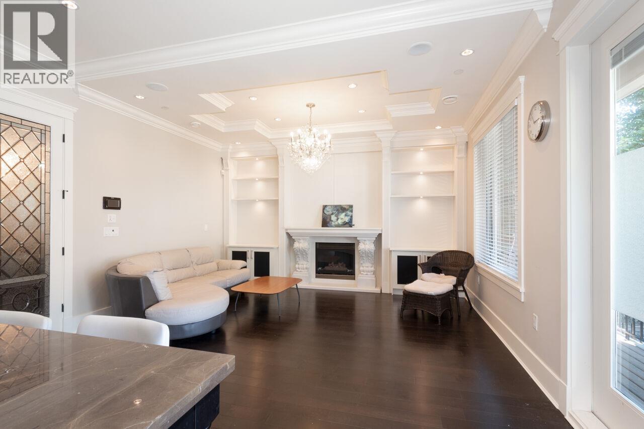 3949 W 33rd Avenue, Vancouver, British Columbia  V6N 2H7 - Photo 15 - R3033716