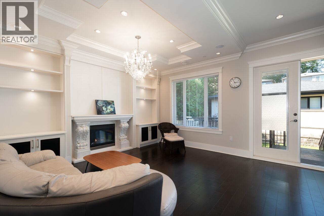 3949 W 33rd Avenue, Vancouver, British Columbia  V6N 2H7 - Photo 16 - R3033716