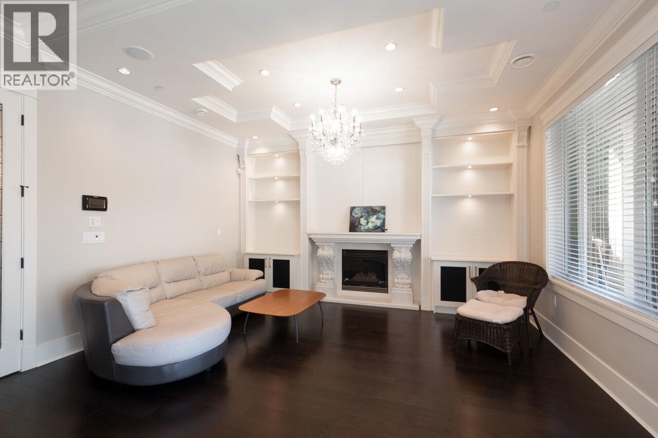 3949 W 33rd Avenue, Vancouver, British Columbia  V6N 2H7 - Photo 17 - R3033716