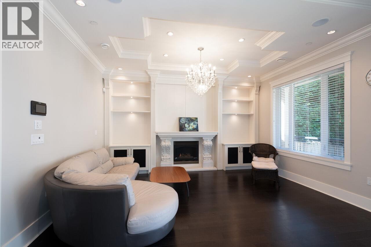 3949 W 33rd Avenue, Vancouver, British Columbia  V6N 2H7 - Photo 18 - R3033716