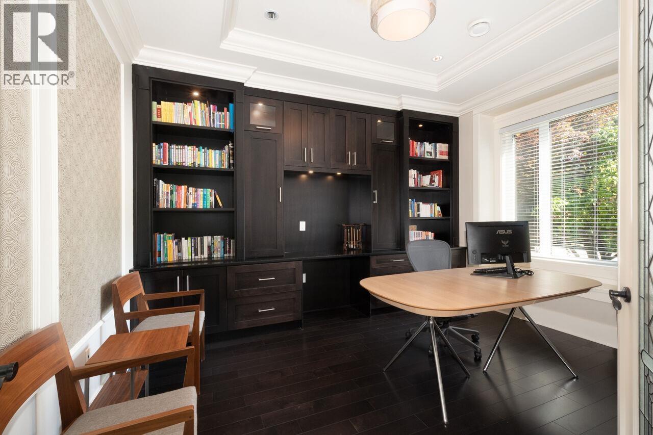 3949 W 33rd Avenue, Vancouver, British Columbia  V6N 2H7 - Photo 19 - R3033716