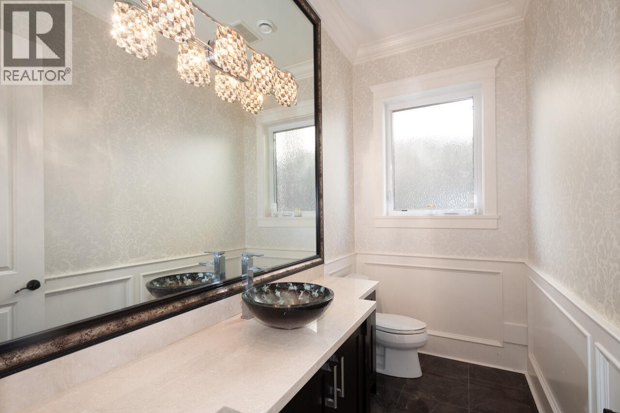 3949 W 33rd Avenue, Vancouver, British Columbia  V6N 2H7 - Photo 20 - R3033716