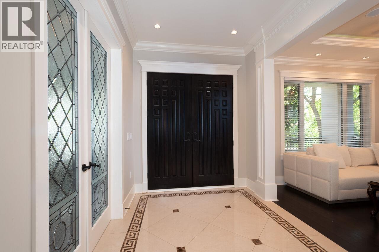 3949 W 33rd Avenue, Vancouver, British Columbia  V6N 2H7 - Photo 3 - R3033716