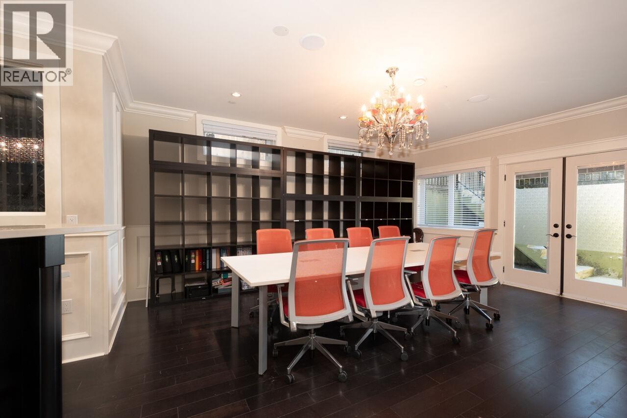 3949 W 33rd Avenue, Vancouver, British Columbia  V6N 2H7 - Photo 32 - R3033716