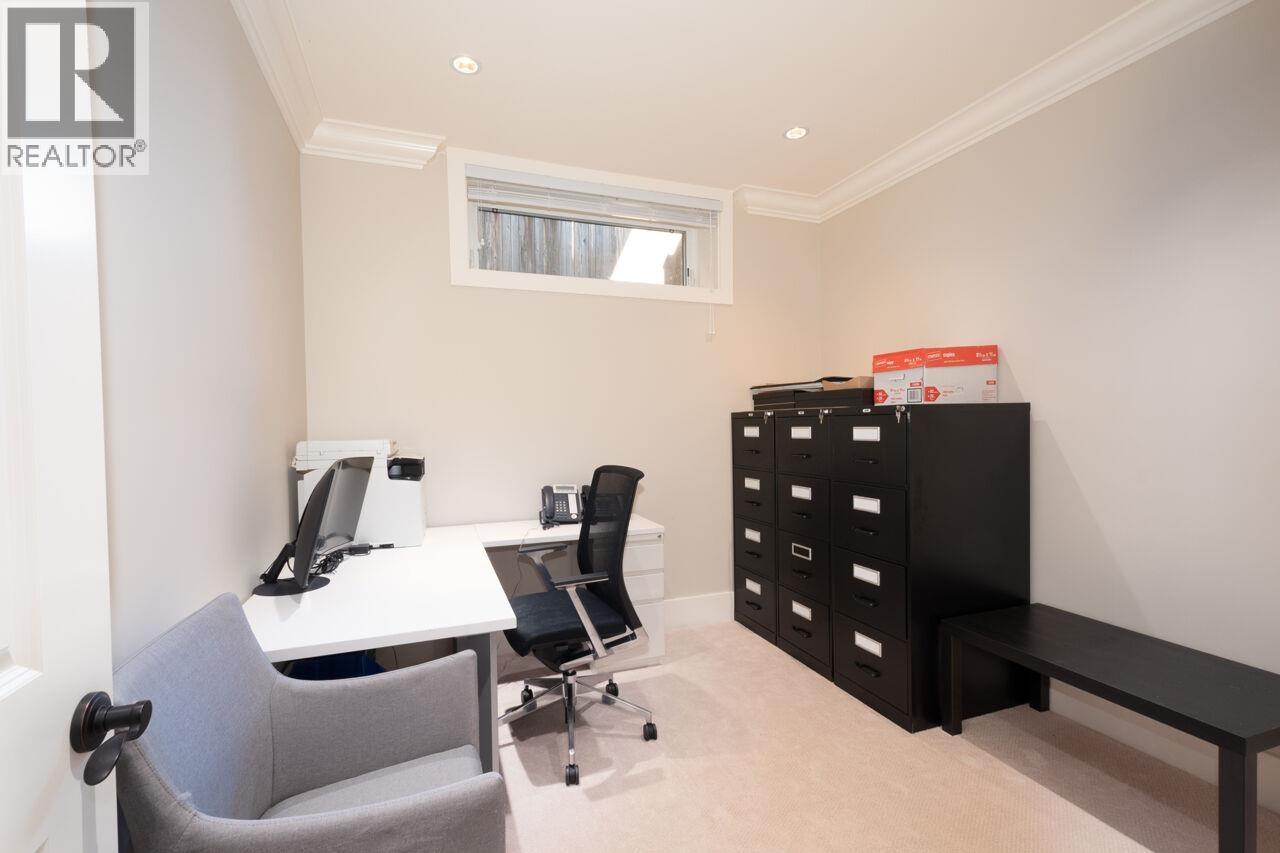 3949 W 33rd Avenue, Vancouver, British Columbia  V6N 2H7 - Photo 38 - R3033716