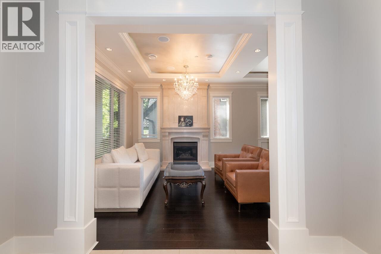 3949 W 33rd Avenue, Vancouver, British Columbia  V6N 2H7 - Photo 4 - R3033716