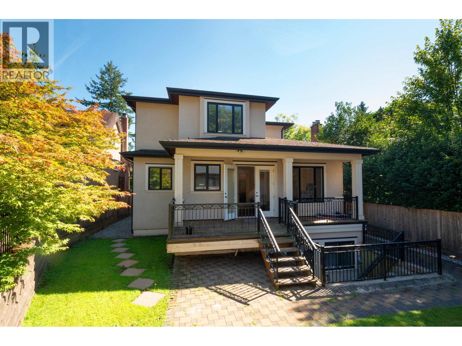 3949 W 33rd Avenue, Vancouver, British Columbia  V6N 2H7 - Photo 40 - R3033716