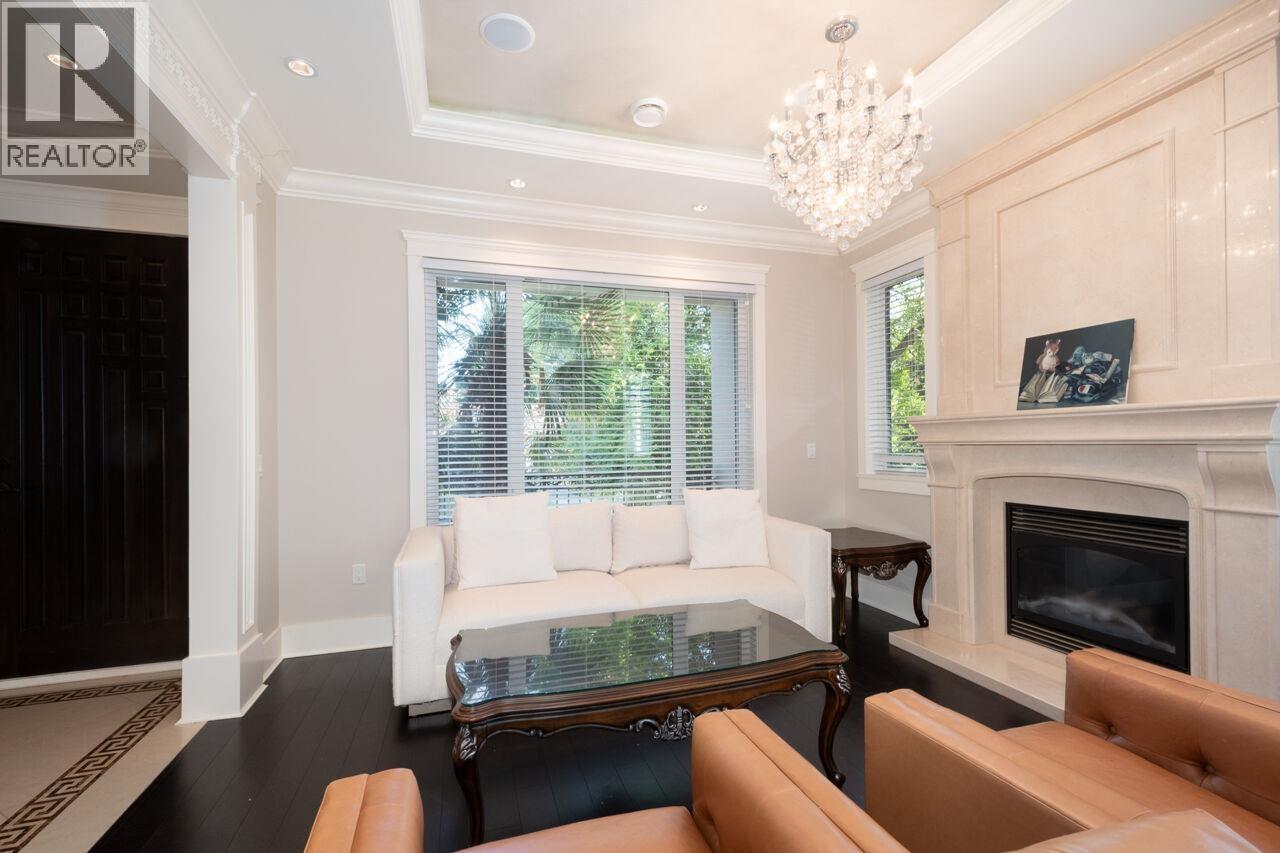 3949 W 33rd Avenue, Vancouver, British Columbia  V6N 2H7 - Photo 5 - R3033716