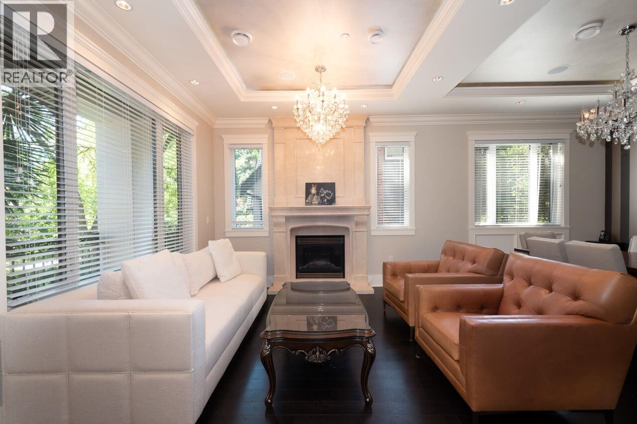 3949 W 33rd Avenue, Vancouver, British Columbia  V6N 2H7 - Photo 6 - R3033716