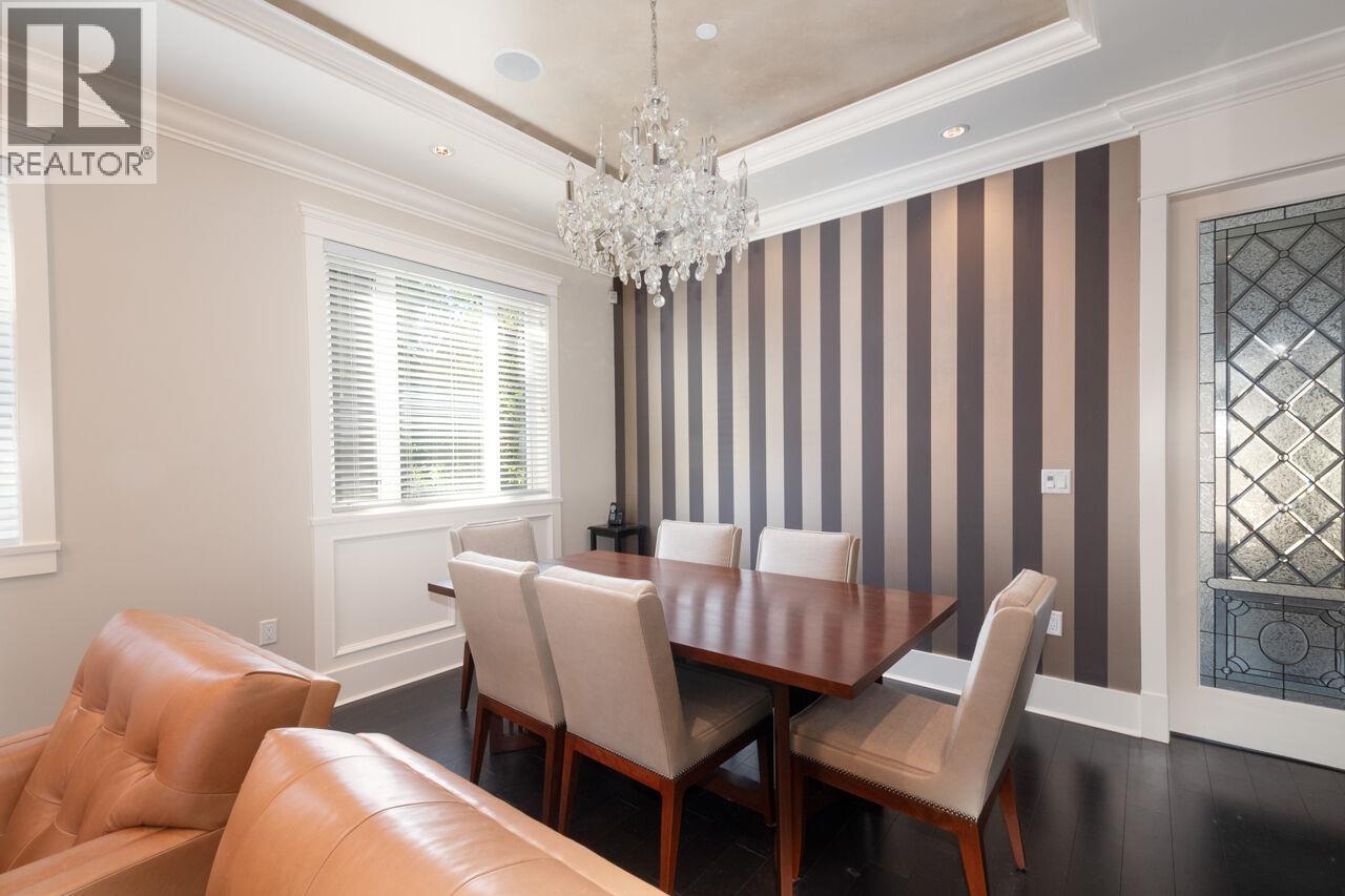 3949 W 33rd Avenue, Vancouver, British Columbia  V6N 2H7 - Photo 7 - R3033716