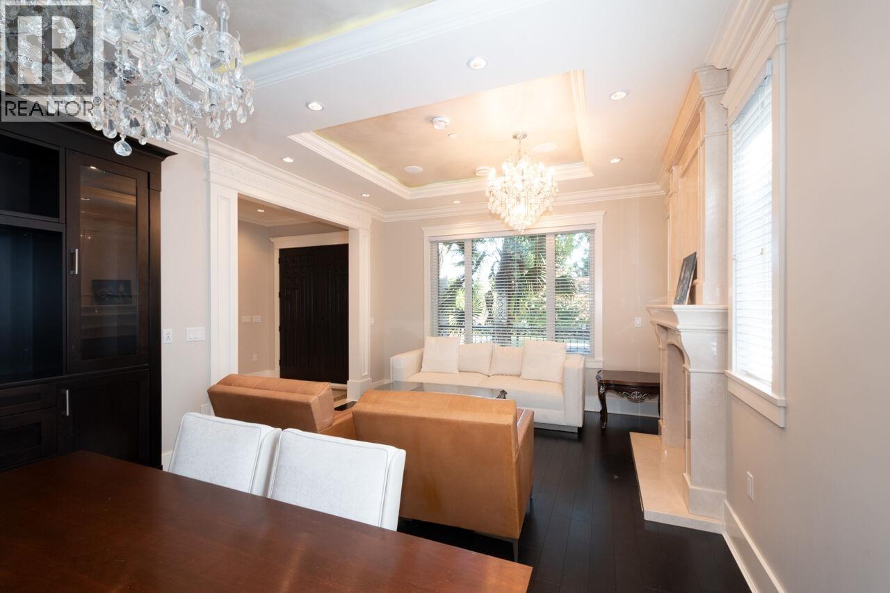 3949 W 33rd Avenue, Vancouver, British Columbia  V6N 2H7 - Photo 8 - R3033716