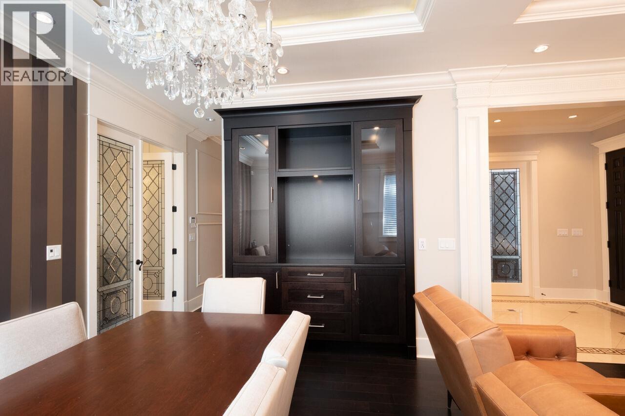 3949 W 33rd Avenue, Vancouver, British Columbia  V6N 2H7 - Photo 9 - R3033716