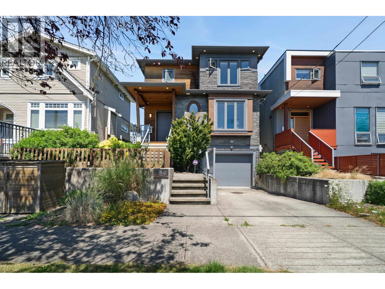 Property at 589 E 62ND AVENUE image 2