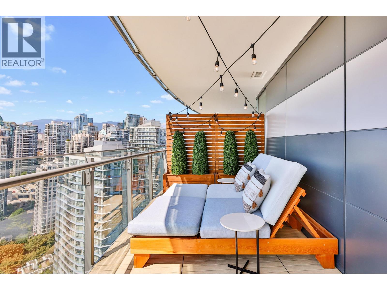 2820 89 Nelson Street, Vancouver, British Columbia  V6Z 0E7 - Photo 31 - R3033274