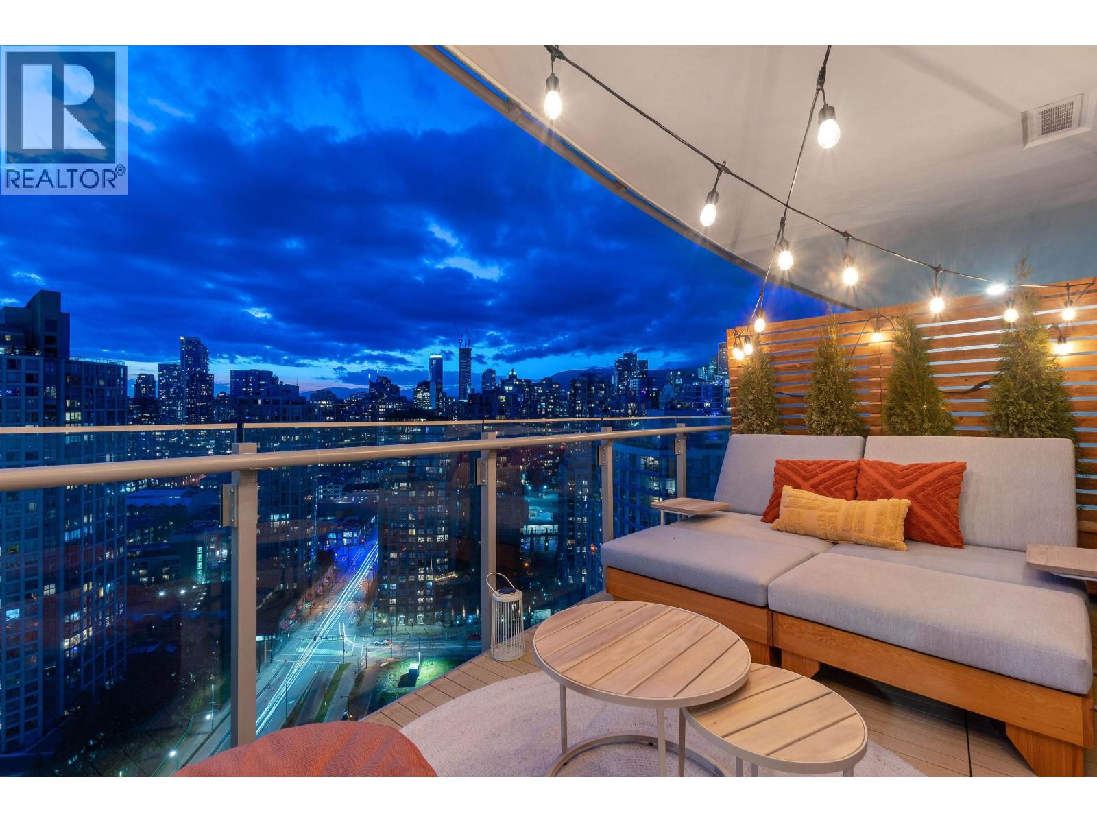 2820 89 Nelson Street, Vancouver, British Columbia  V6Z 0E7 - Photo 37 - R3033274