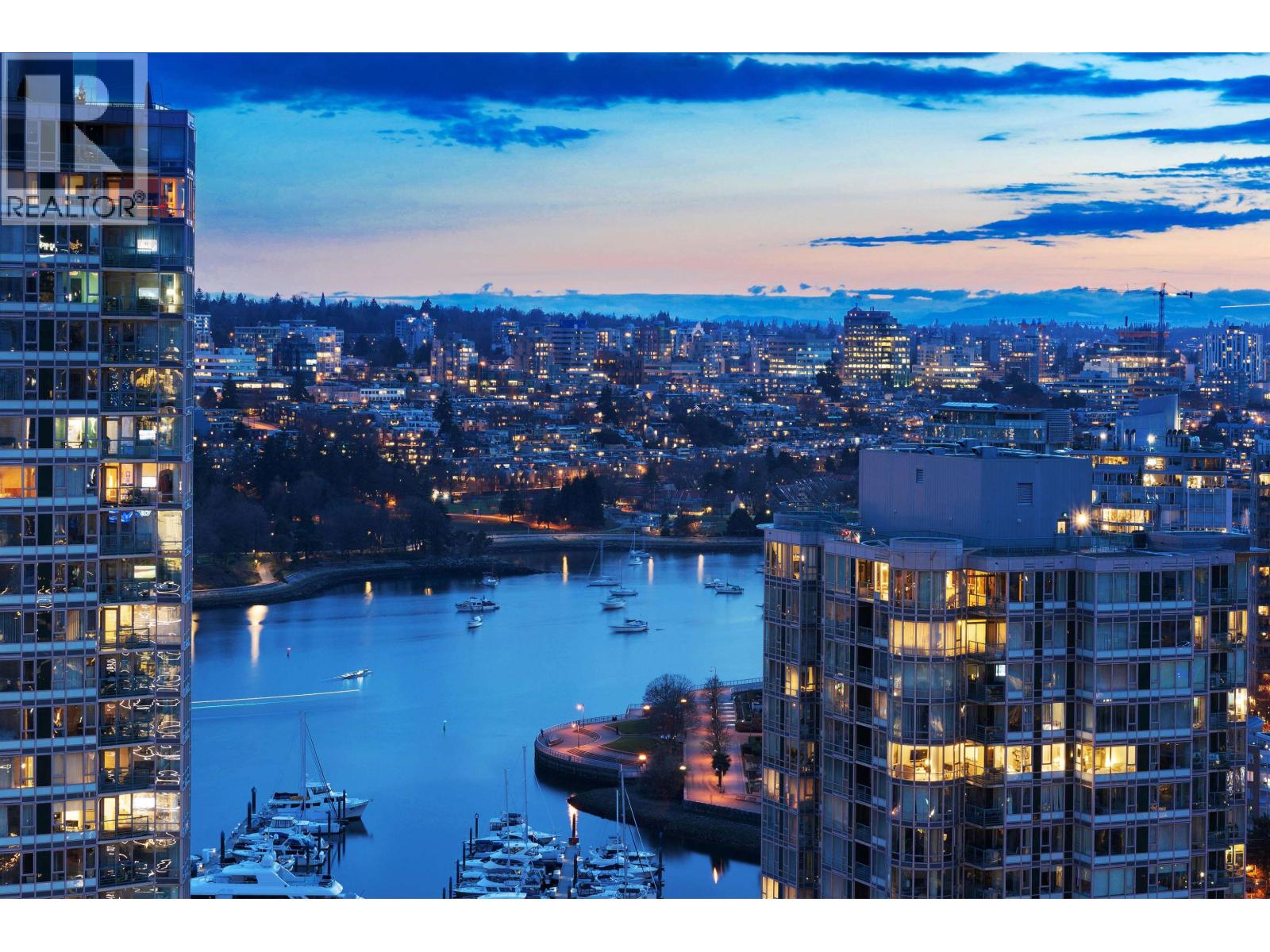 2820 89 Nelson Street, Vancouver, British Columbia  V6Z 0E7 - Photo 36 - R3033274