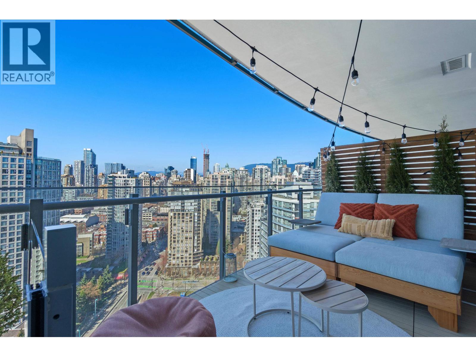 2820 89 Nelson Street, Vancouver, British Columbia  V6Z 0E7 - Photo 33 - R3033274