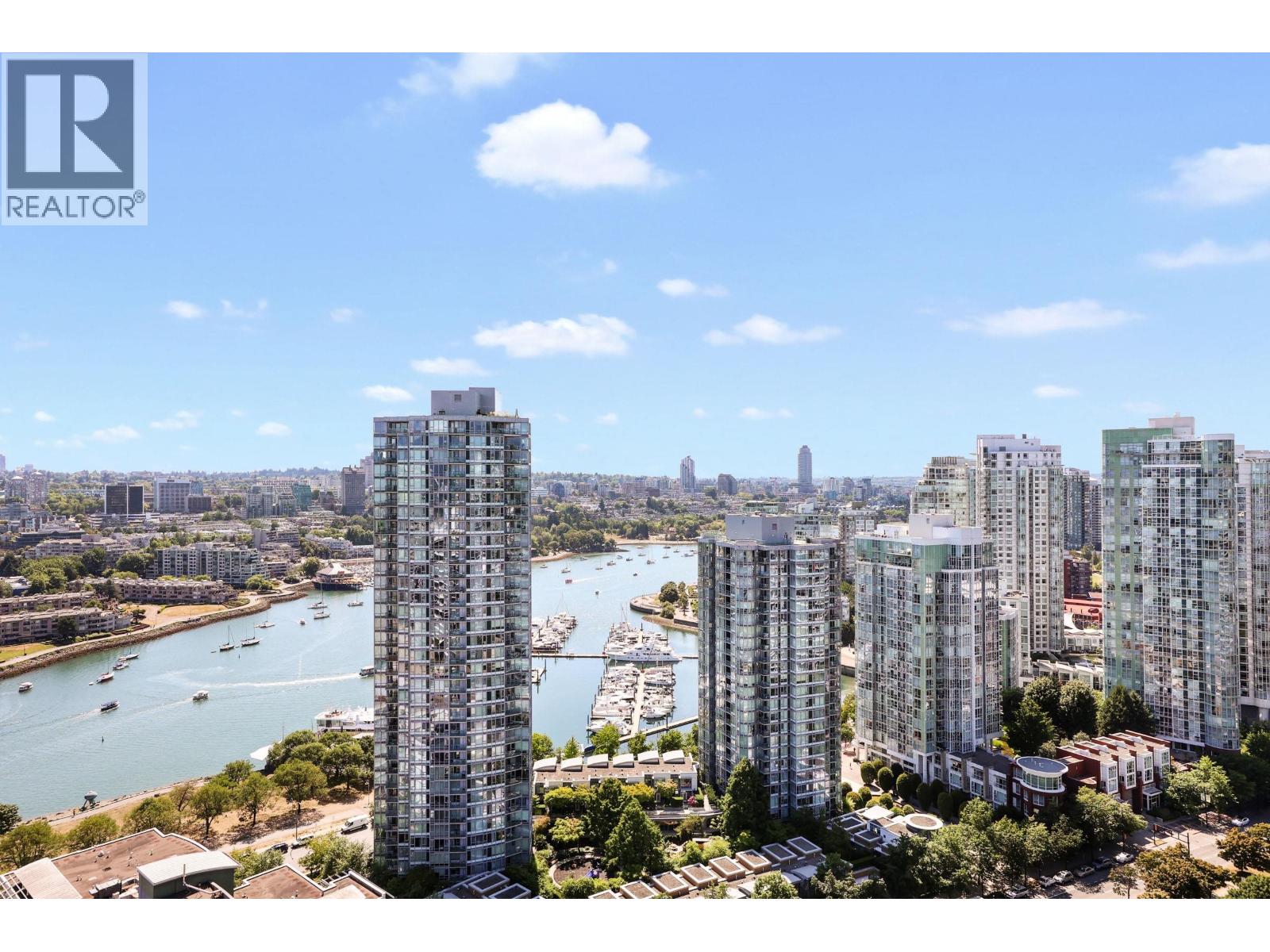 2820 89 Nelson Street, Vancouver, British Columbia  V6Z 0E7 - Photo 19 - R3033274