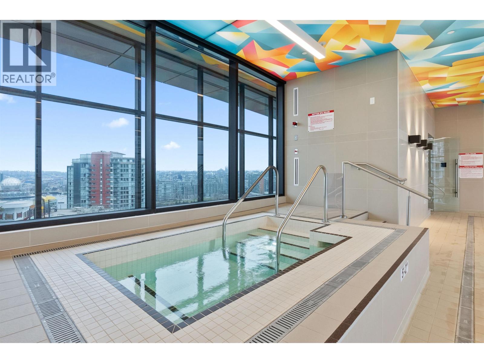 2820 89 Nelson Street, Vancouver, British Columbia  V6Z 0E7 - Photo 21 - R3033274