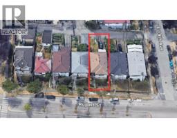 3041 Rupert Street, Vancouver, Ca