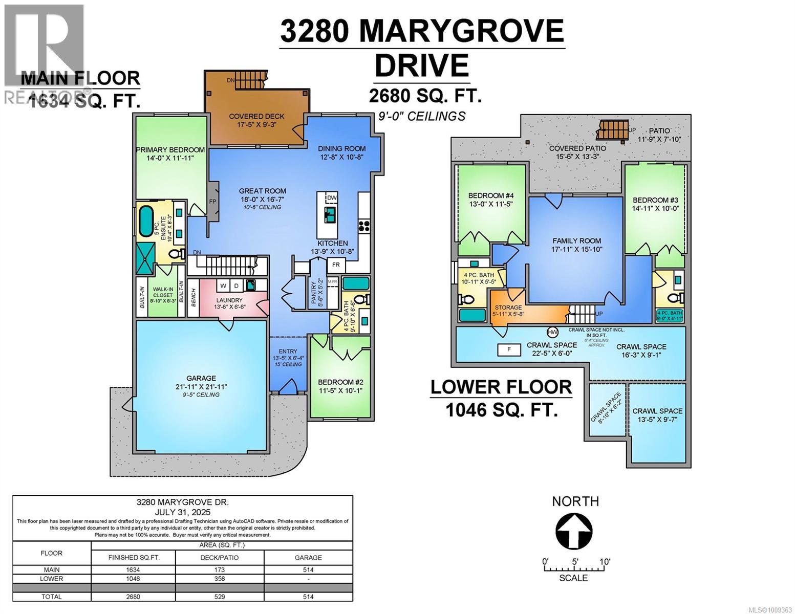 3280 Marygrove Pl, Courtenay, British Columbia  V9N 0E7 - Photo 17 - 1009363