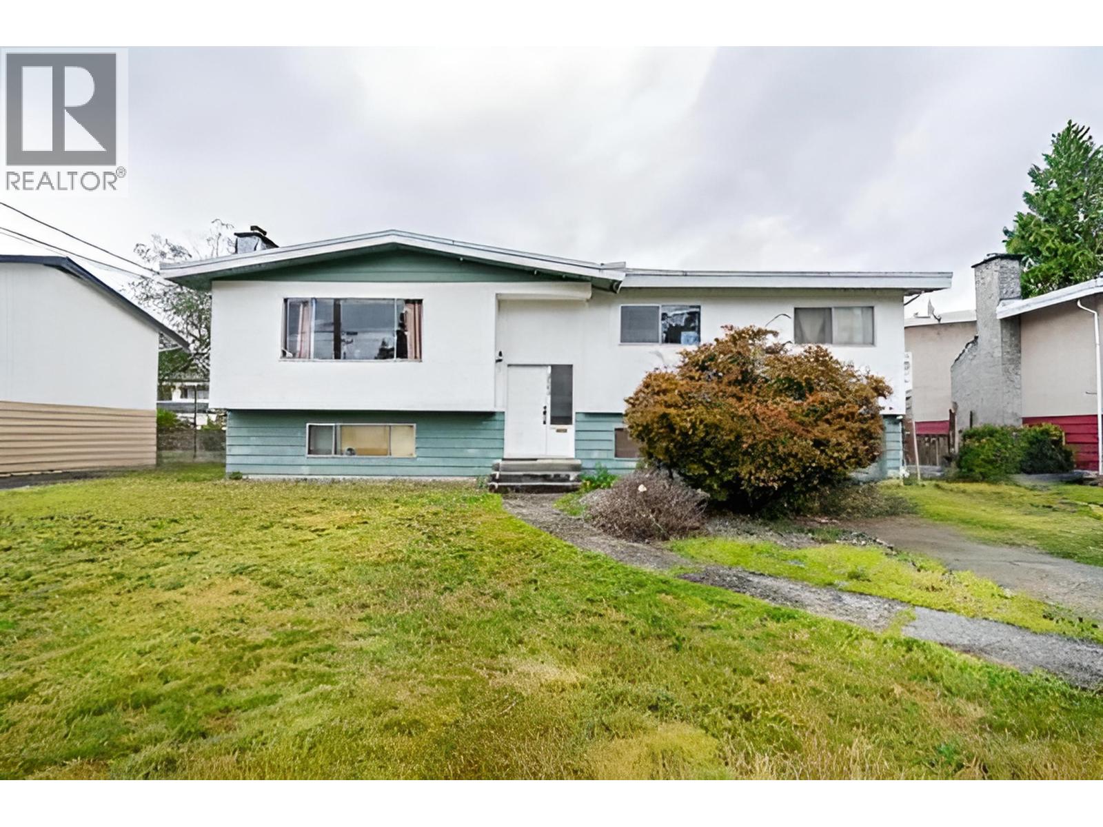 3561 York Street, Port Coquitlam, British Columbia  V3B 4A8 - Photo 24 - R3033911