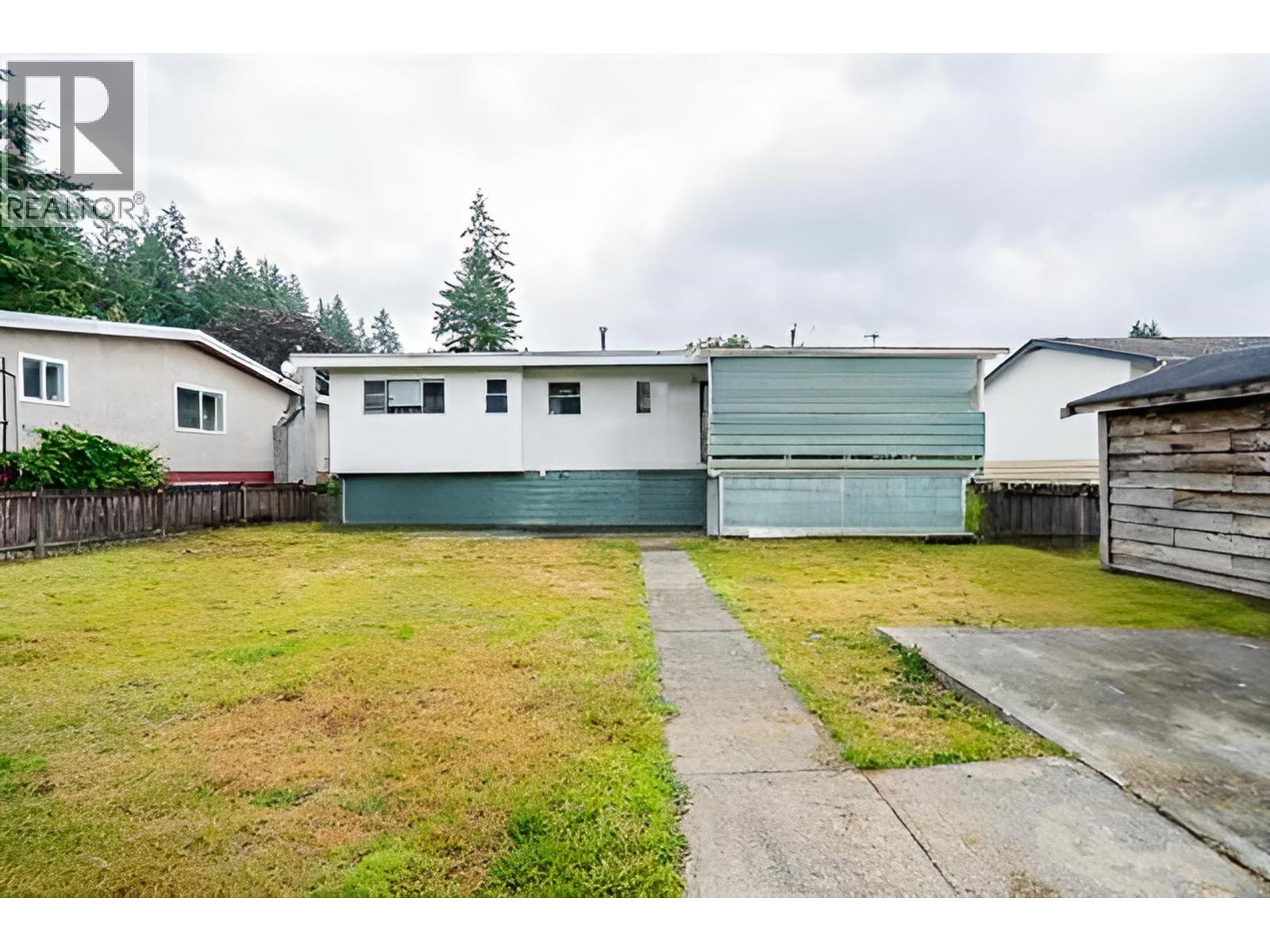 3561 York Street, Port Coquitlam, British Columbia  V3B 4A8 - Photo 25 - R3033911
