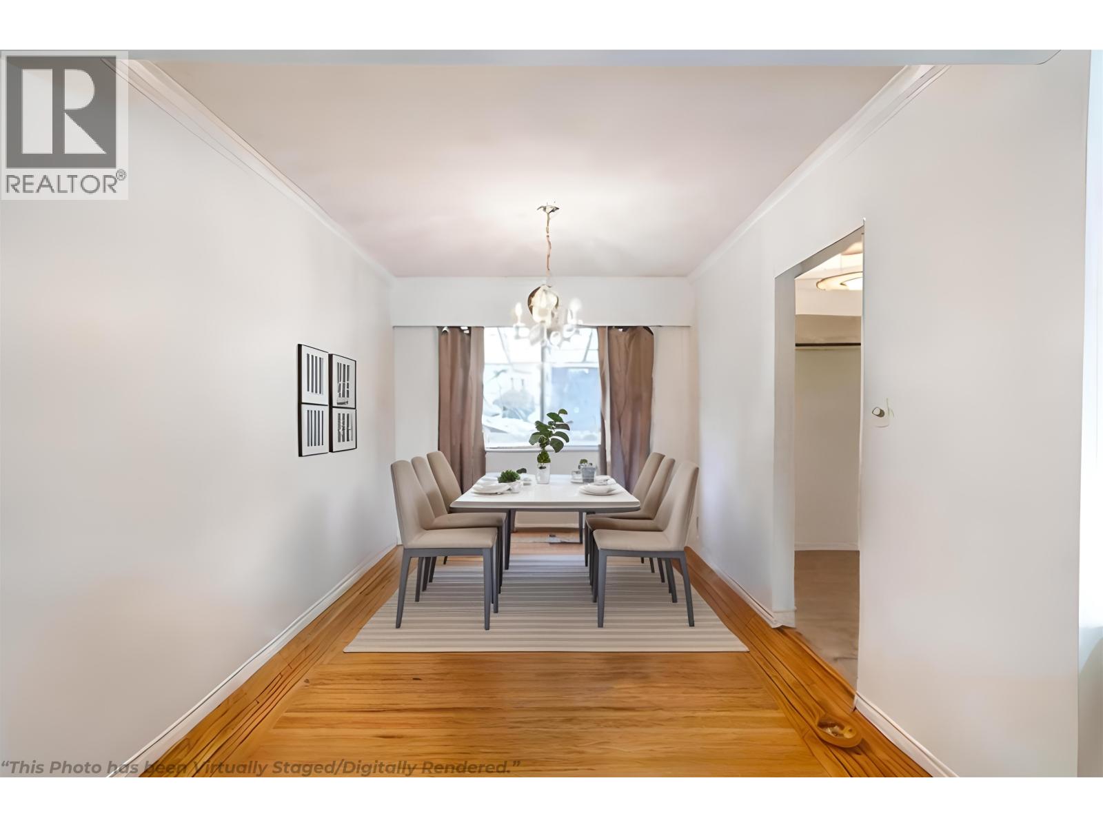 3561 York Street, Port Coquitlam, British Columbia  V3B 4A8 - Photo 8 - R3033911