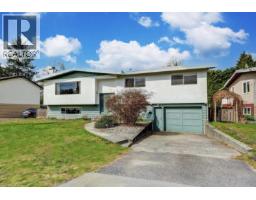 3561 York Street, Port Coquitlam, Ca
