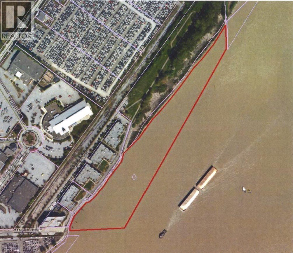 15011 STEVESTON HIGHWAY, Richmond, British Columbia